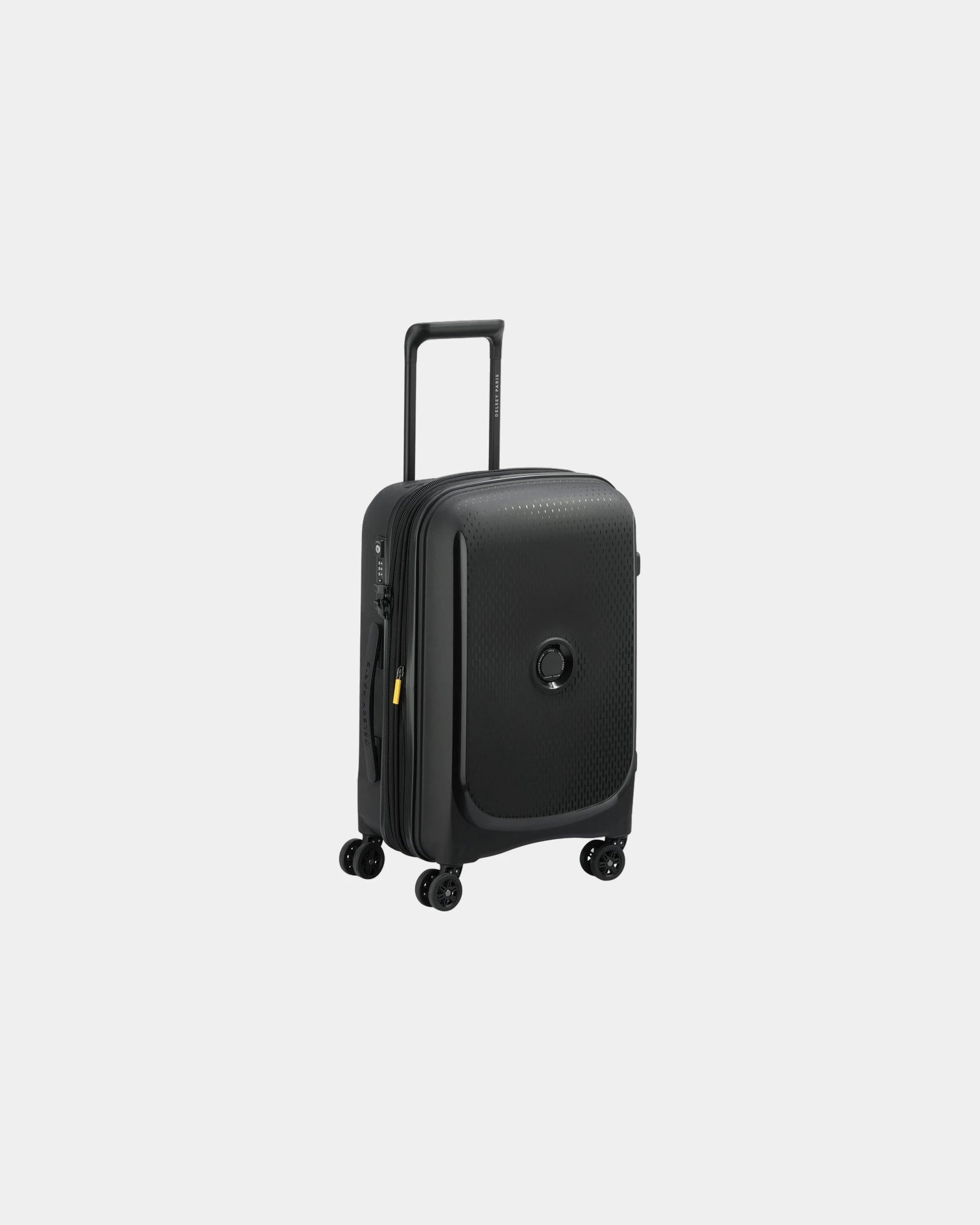 Valise cabine extensible Delsey Belmont Plus à personnaliser - 1